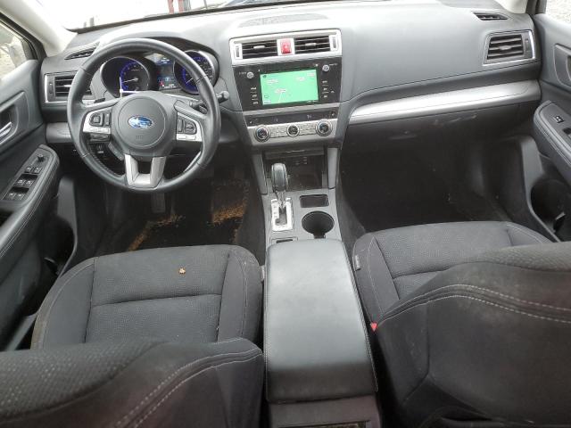 2015 SUBARU LEGACY 2.5 - 4S3BNAH67F3023100