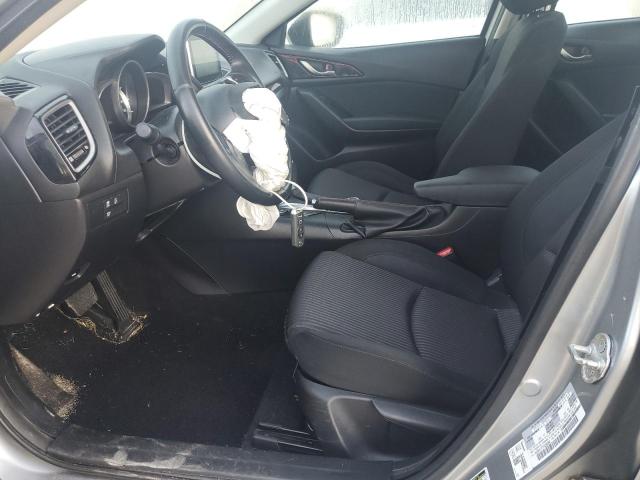 2015 MAZDA 3 TOURING - 3MZBM1V77FM235894