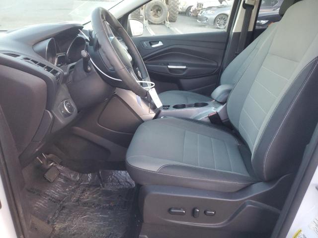 2016 FORD ESCAPE SE - 1FMCU0G9XGUB61752