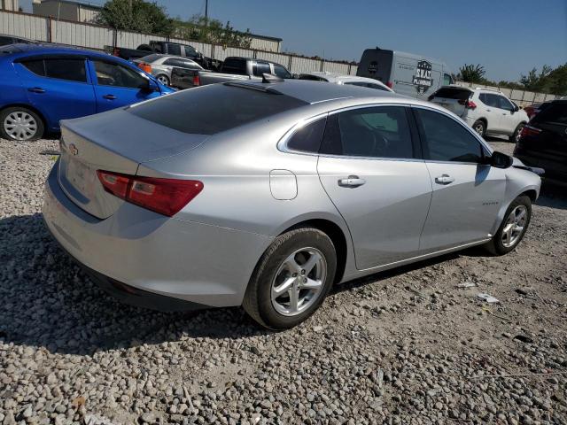 2018 CHEVROLET MALIBU LS - 1G1ZB5STXJF134558