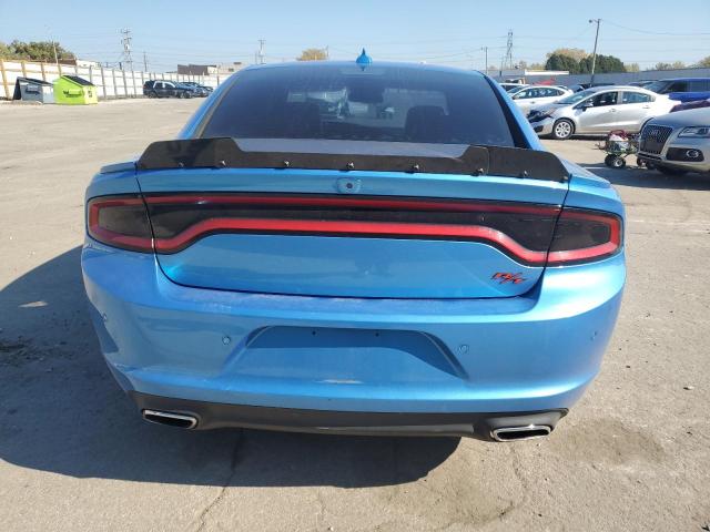 VIN 2C3CDXCT8FH917583 2015 Dodge Charger, R/T no.6