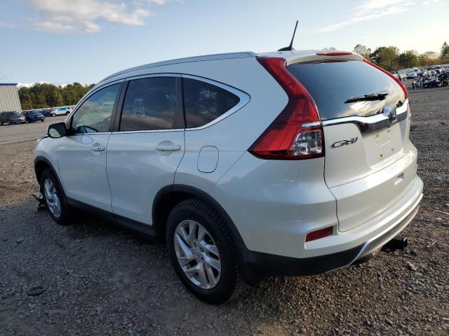 VIN 5J6RM4H72GL124018 2016 Honda CR-V, Exl no.2