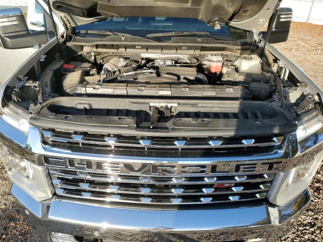 VIN 2GC4YPEY3N1200867 2022 CHEVROLET ALL MODELS no.11