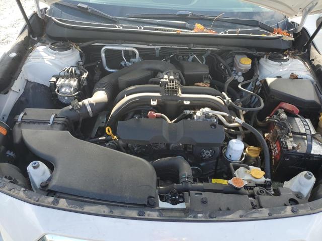 2017 SUBARU LEGACY 2.5 - 4S3BNAN6XH3023048
