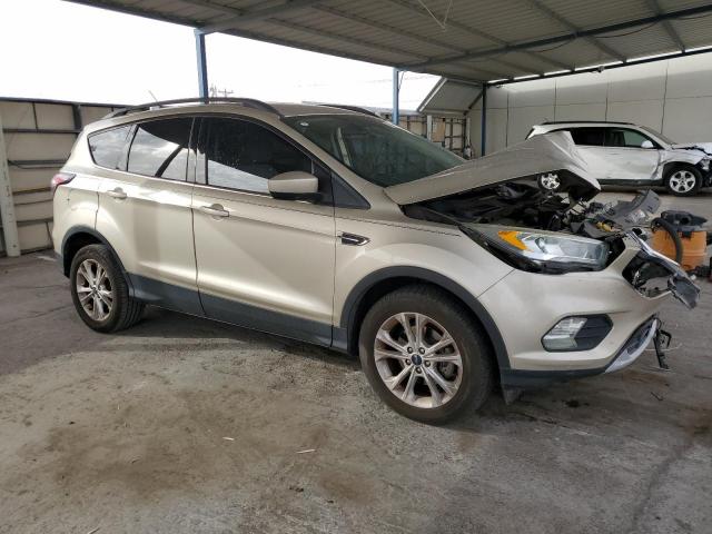 2017 FORD ESCAPE SE - 1FMCU0GD4HUC07503