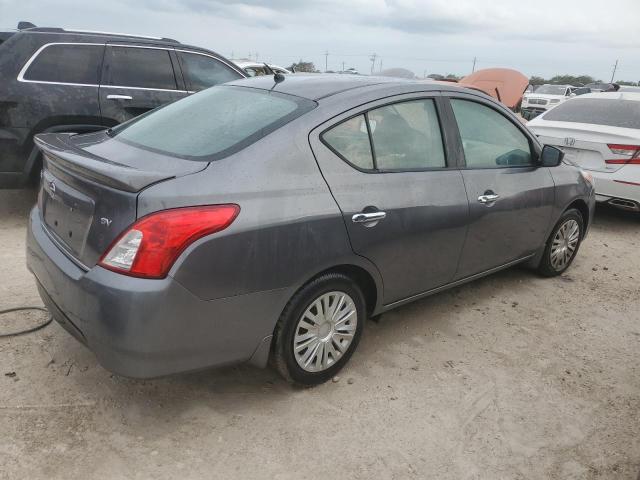 VIN 3N1CN7AP5KL809571 2019 Nissan Versa, S no.3