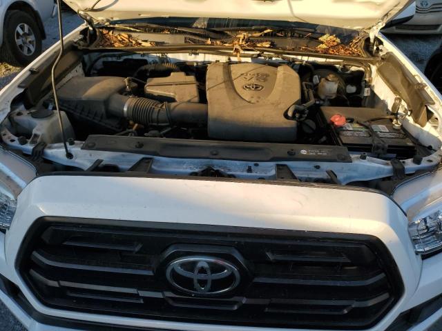2019 TOYOTA TACOMA DOU - 3TMCZ5AN0KM227490