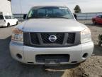 NISSAN TITAN S photo