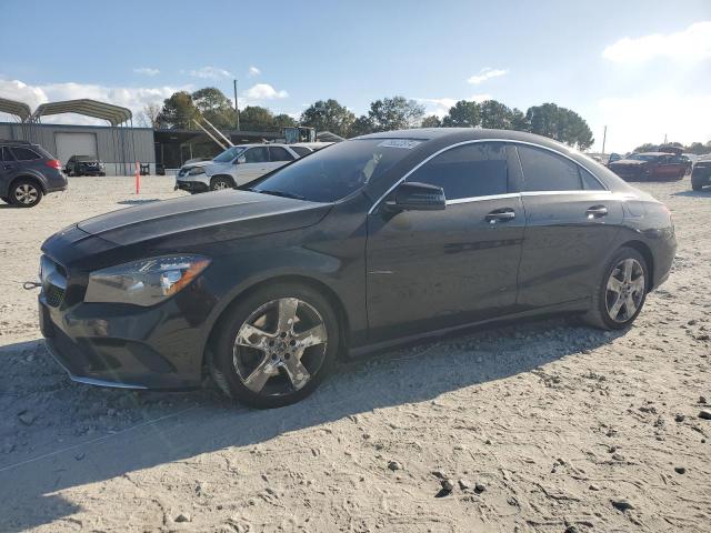 VIN WDDSJ4EB0KN699035 2019 MERCEDES-BENZ CLA-CLASS no.1