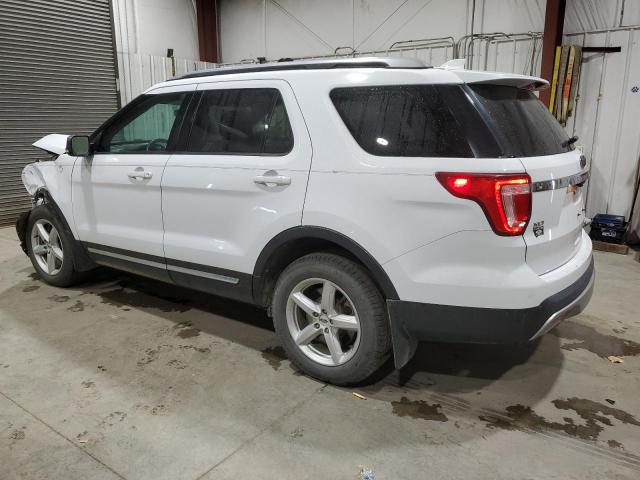 2017 FORD EXPLORER X - 1FM5K8D87HGC48503