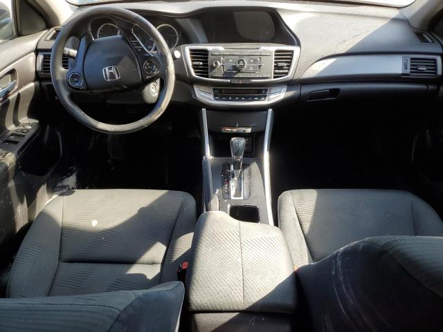 VIN 1HGCR2F36FA216018 2015 Honda Accord, LX no.8