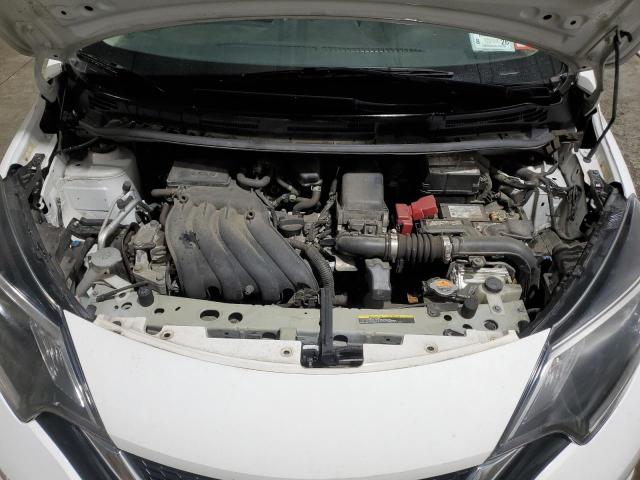 2018 NISSAN VERSA NOTE - 3N1CE2CP9JL359633