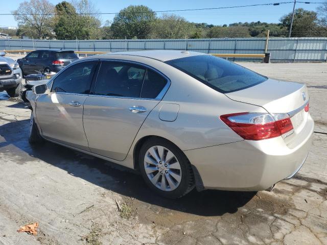 VIN 1HGCR3F83DA043685 2013 Honda Accord, Exl no.2