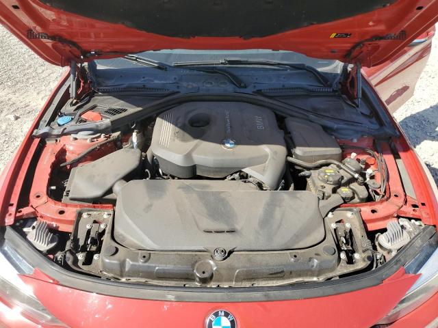 2018 BMW 430I GRAN - WBA4J1C5XJBA30060