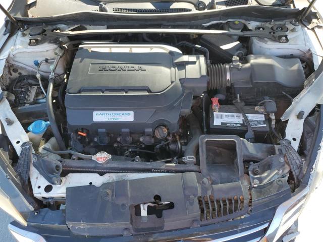 VIN 1HGCR3F82DA002920 2013 Honda Accord, Exl no.11