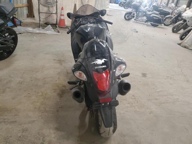 2019 SUZUKI GSX1300 RA JS1GX72BXK7101388
