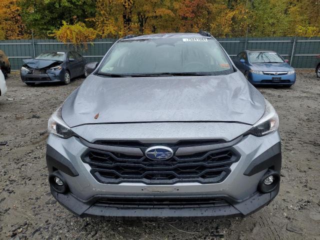2024 SUBARU CROSSTREK - JF2GUADC9R8205989