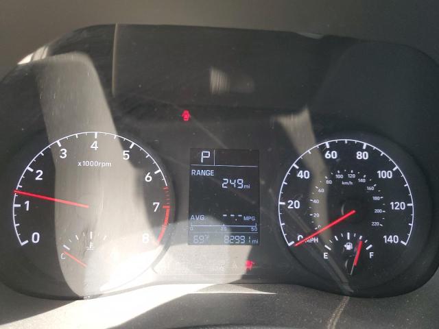 2019 HYUNDAI ACCENT SE - 3KPC24A39KE075443