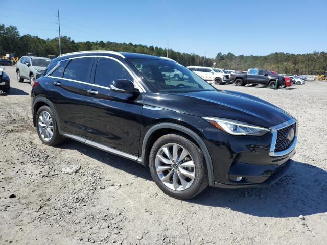 2020 INFINITI QX50 PURE - 3PCAJ5M14LF104143