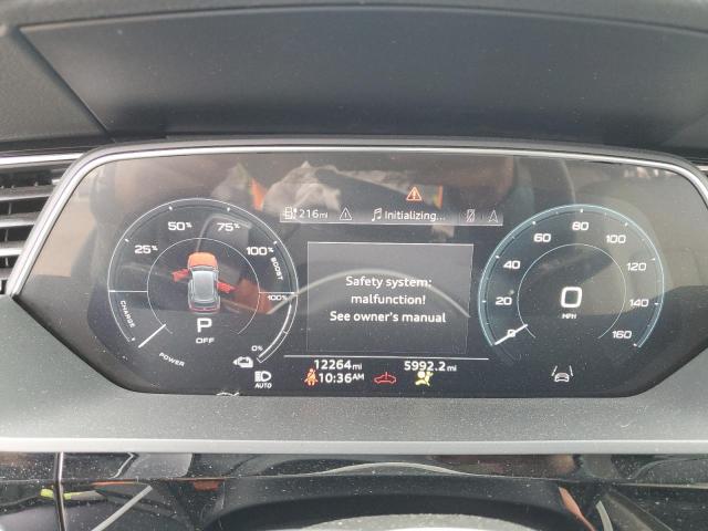 2024 AUDI Q8 E-TRON WA15AAGE3RB008258