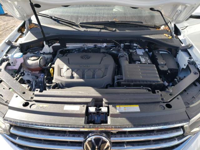 2024 VOLKSWAGEN TIGUAN SE - 3VV2B7AXXRM126482