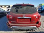 Lot #2954669426 2020 NISSAN PATHFINDER