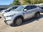 HYUNDAI TUCSON SEL photo