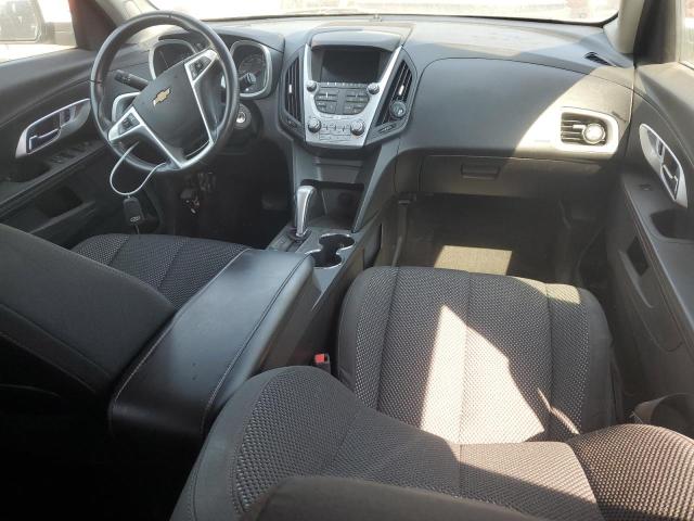 VIN 2GNALBEK0F1144461 2015 CHEVROLET EQUINOX no.8