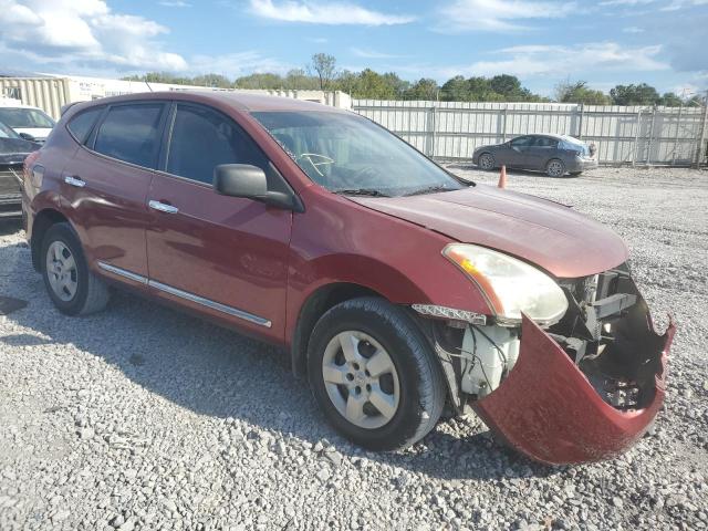 Vin: jn8as5mv5dw130994, lot: 74311774, nissan rogue s 20134