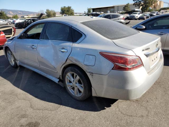 VIN 1N4AL3AP5DN587836 2013 Nissan Altima, 2.5 no.2