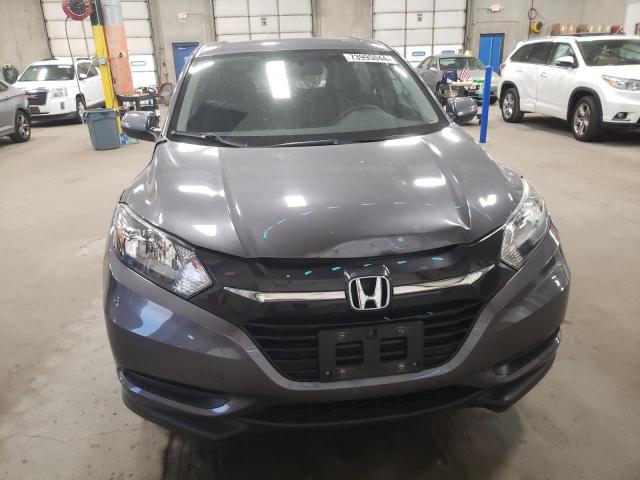 VIN 3CZRU6H34GM705124 2016 Honda HR-V, LX no.5