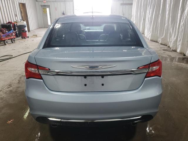 VIN 1C3CCBCG8DN679490 2013 Chrysler 200, Limited no.6