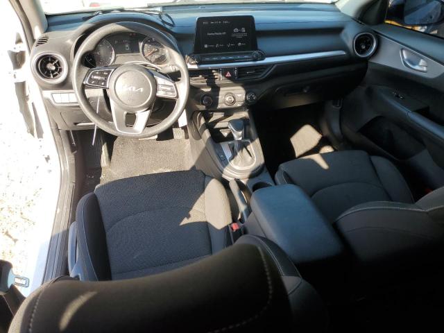 2022 KIA FORTE FE - 3KPF24AD0NE502924