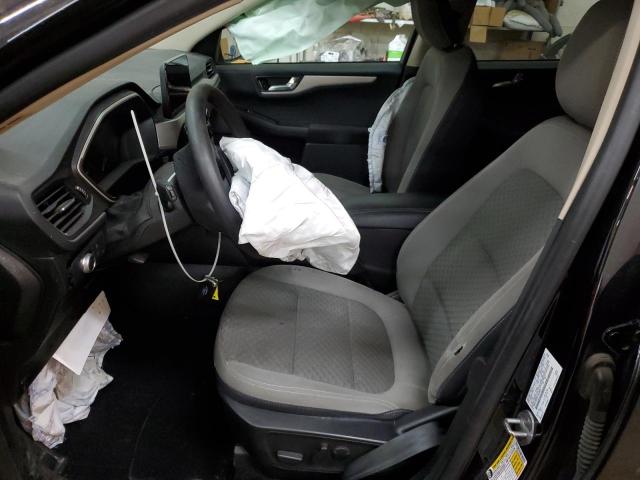 2020 FORD ESCAPE SE - 1FMCU0G68LUA34692