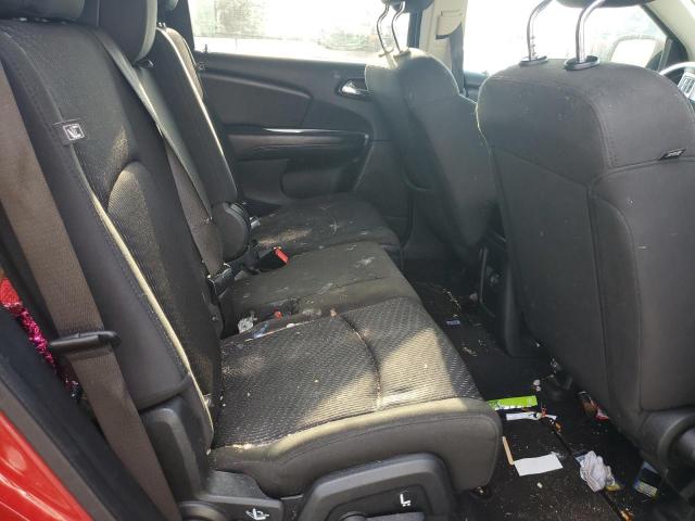 2018 DODGE JOURNEY SE - 3C4PDCAB0JT530073