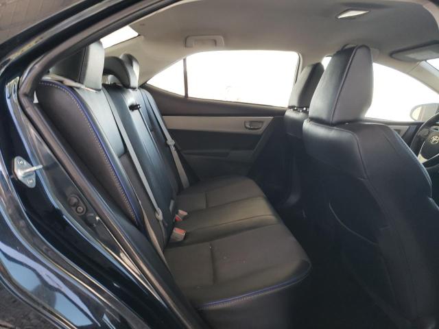 2017 TOYOTA COROLLA L - 2T1BURHE8HC891786