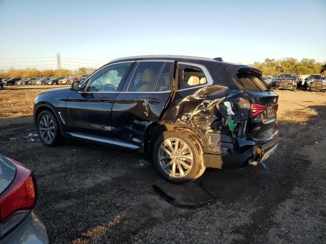 2019 BMW X3 XDRIVE3 - 5UXTR9C54KLR06408
