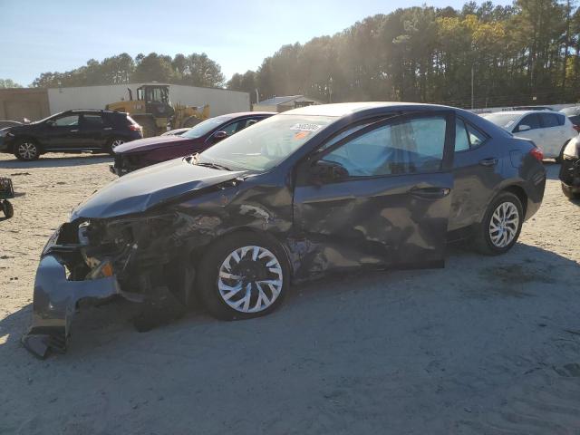 2017 TOYOTA COROLLA L - 5YFBURHE6HP620869