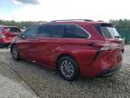 Lot #2938381747 2021 TOYOTA SIENNA XLE