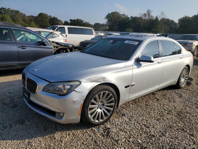 2009 BMW 750 LI #2938597432