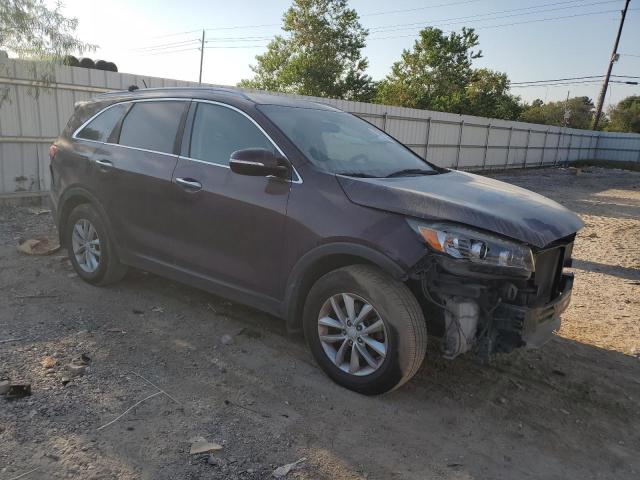 2016 KIA SORENTO LX - 5XYPG4A37GG125589