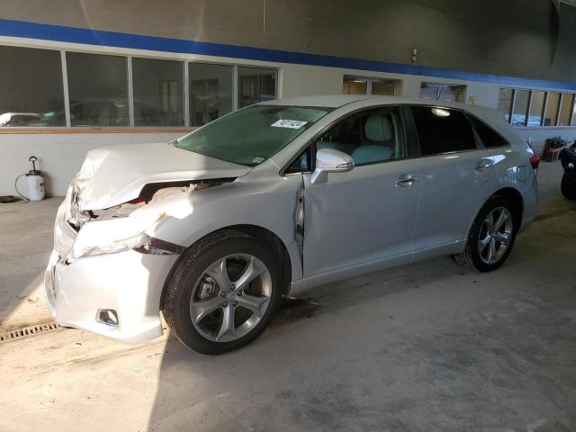 VIN 4T3BK3BB1EU102686 2014 TOYOTA VENZA no.1