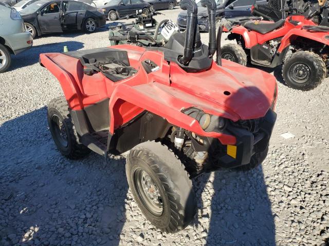 2017 CAN-AM OUTLANDER #2923274538