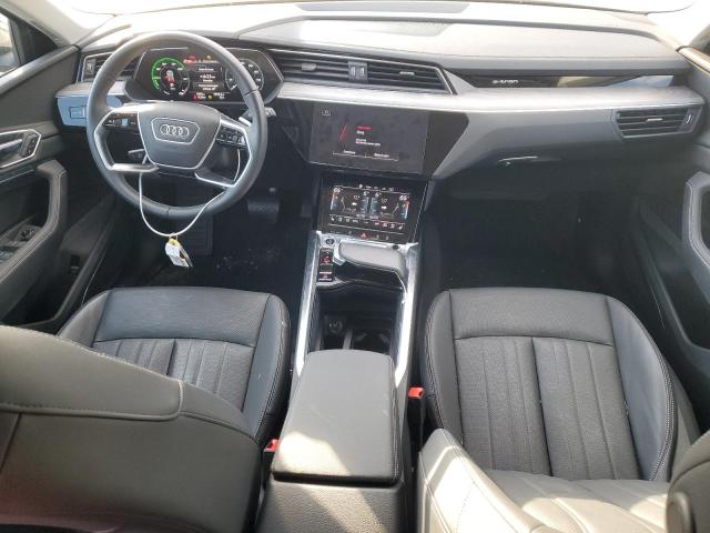 2024 AUDI Q8 E-TRON WA15AAGE8RB038873