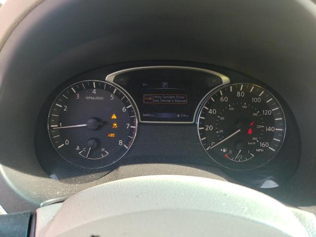 2017 NISSAN ALTIMA 2.5 - 1N4AL3AP7HC255821