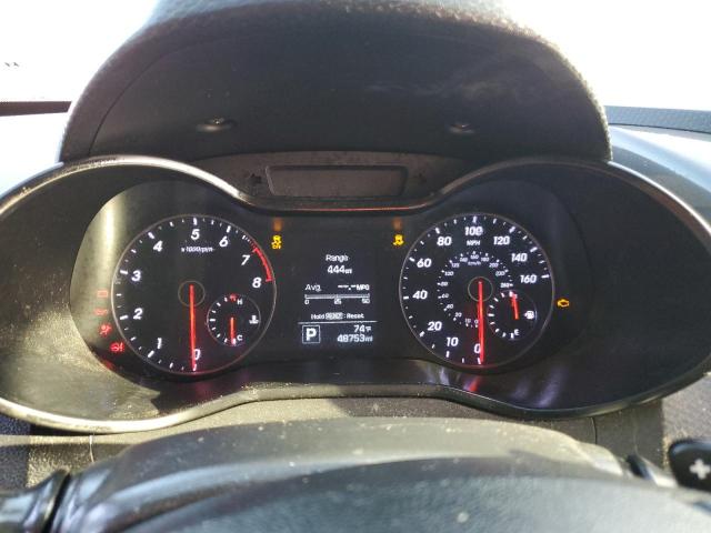 2016 HYUNDAI VELOSTER T - KMHTC6AE2GU271416