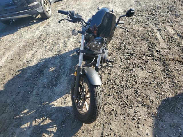 2024 HONDA CMX500 A MLHPC5656R5700107