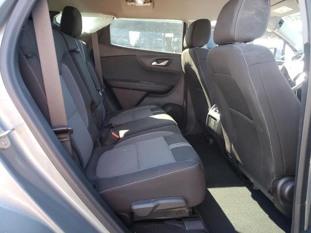 2024 CHEVROLET BLAZER 2LT - 3GNKBHR40RS167267