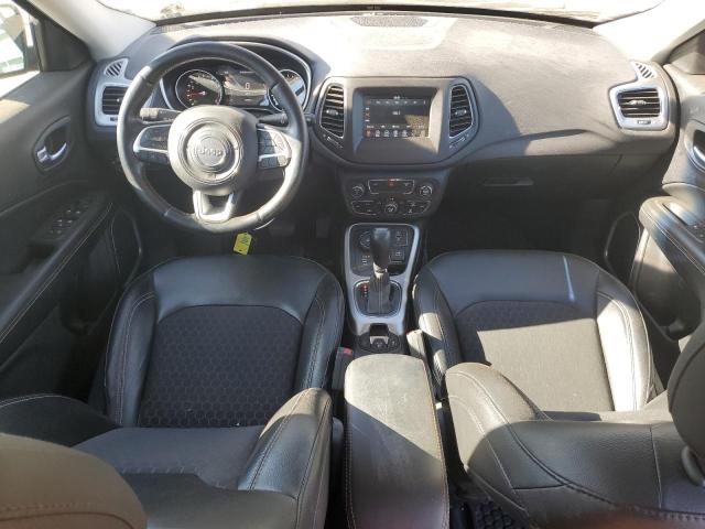 2020 JEEP COMPASS LA - 3C4NJDBB0LT135138
