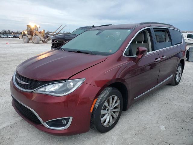 VIN 2C4RC1BG2HR613656 2017 Chrysler Pacifica, Touri... no.1